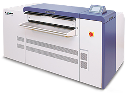 Luxel_T-6500CTP