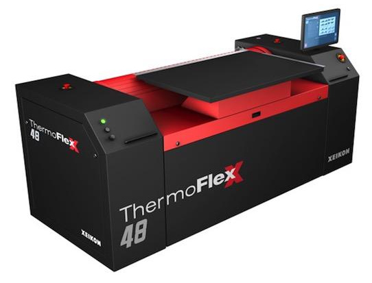 ThermoFlexX TFxX 48