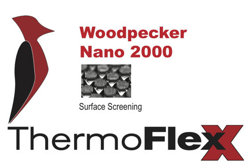 Woodpecker Nano