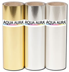 aqua_aura_gold_silver_foil